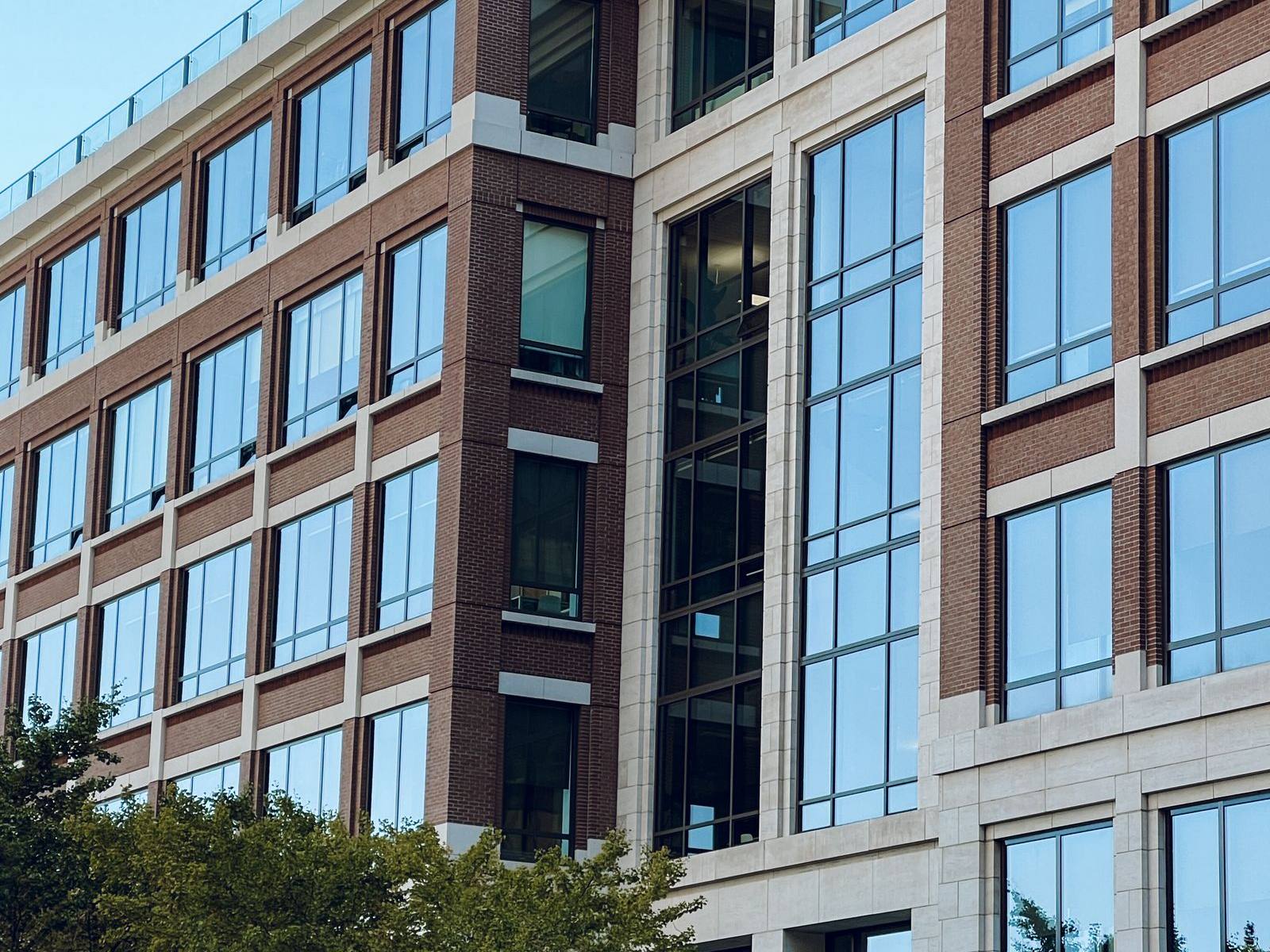 Commercial HVAC service in Aurora