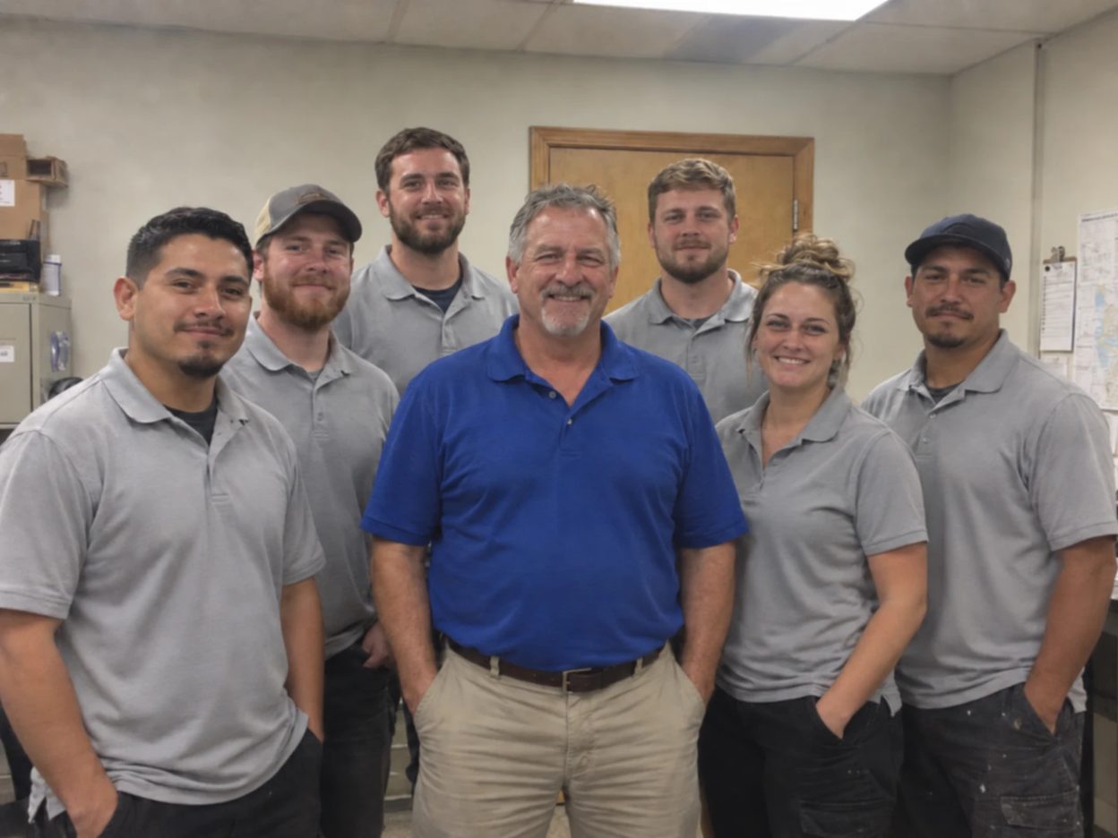 HVAC technicians in Aurora, IL
