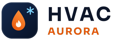 Aurora HVAC